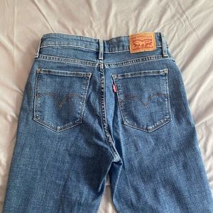 Levi’s Bell Bottoms Flared